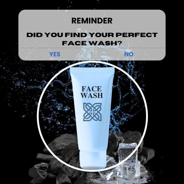 FACE WASH