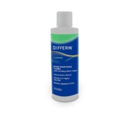 Differin Witch Hazel Pore Minimizing Skin Toner