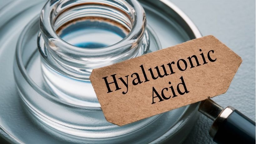 hyaluronic acid gel