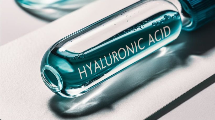 hyaluronic acid gel