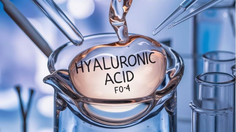 hyaluronic acid gel