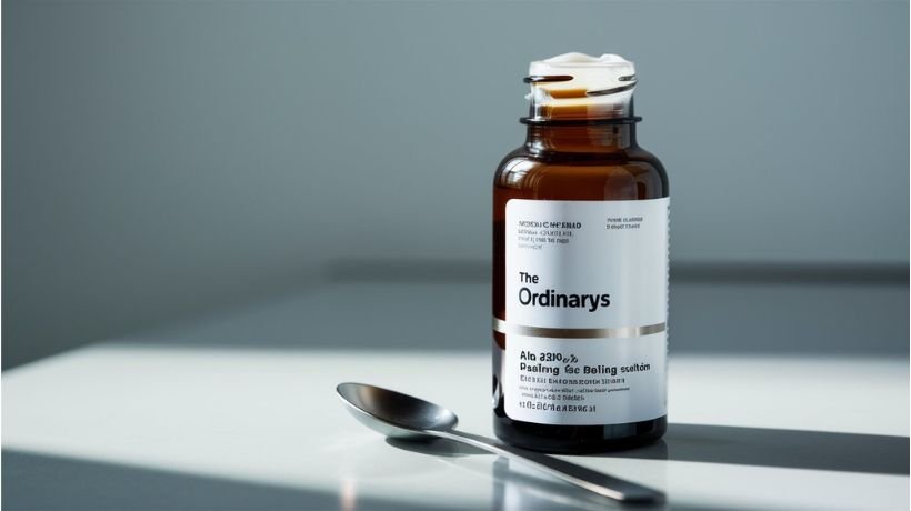 The Ordinary  Aha 30% Bha 2% Peeling Solution