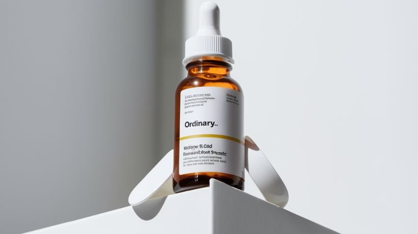 The Ordinary Hyaluronic Acid 2% + B5 1 The Ordinary Hyaluronic Acid 2% + B5