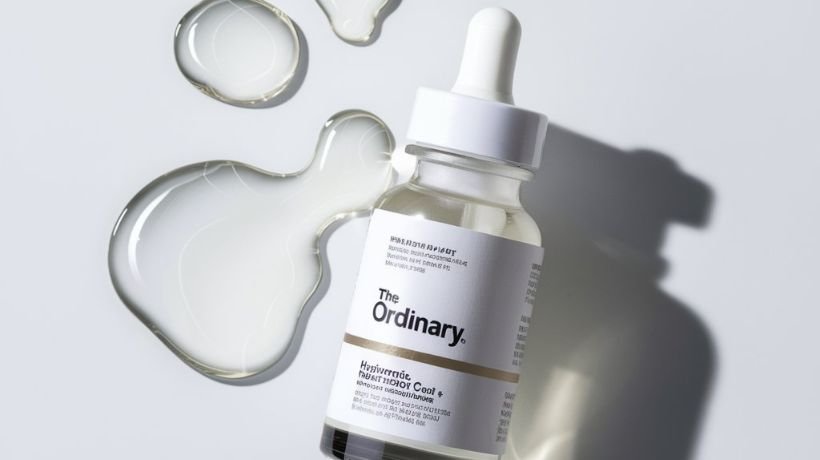 The Ordinary Hyaluronic Acid 2% + B5 2 The Ordinary Hyaluronic Acid 2% + B5