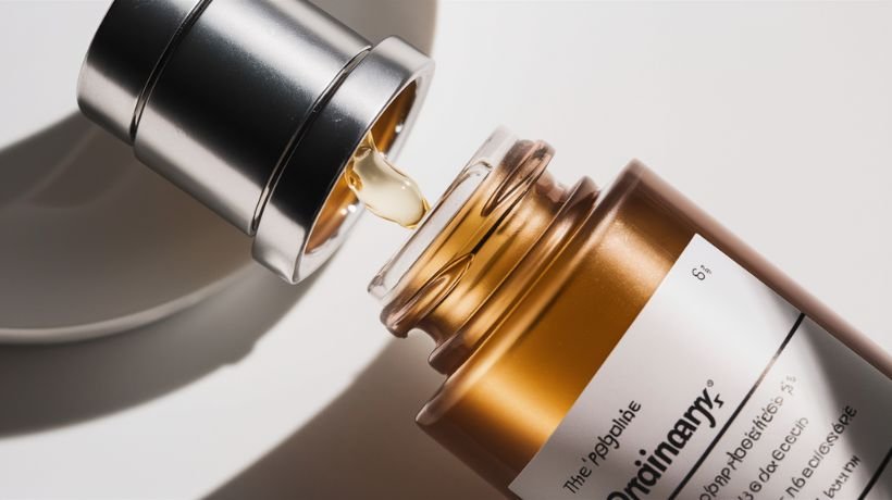 The Ordinary Multi-Peptide + Copper Peptides 1% Serum