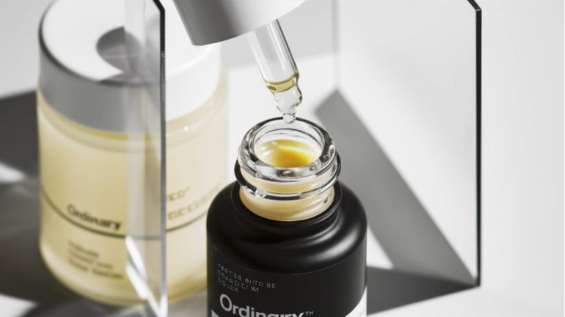 The Ordinary Soothing & Barrier Support Serum