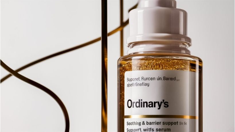 The Ordinary Soothing & Barrier Support Serum