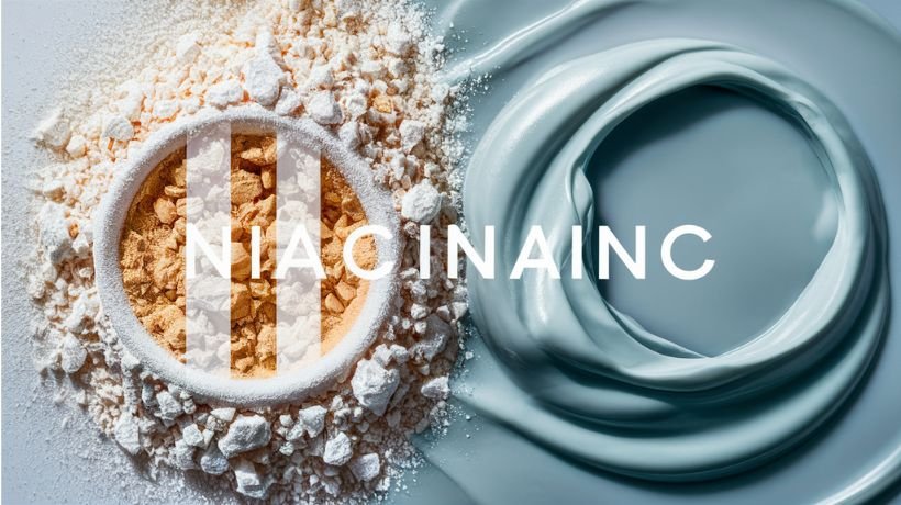 তক পরিচর্যায় নায়াসিনেমাইড এবং জিংক 4 niacinamide and zinc
নায়াসিনেমাইড এবং জিংক