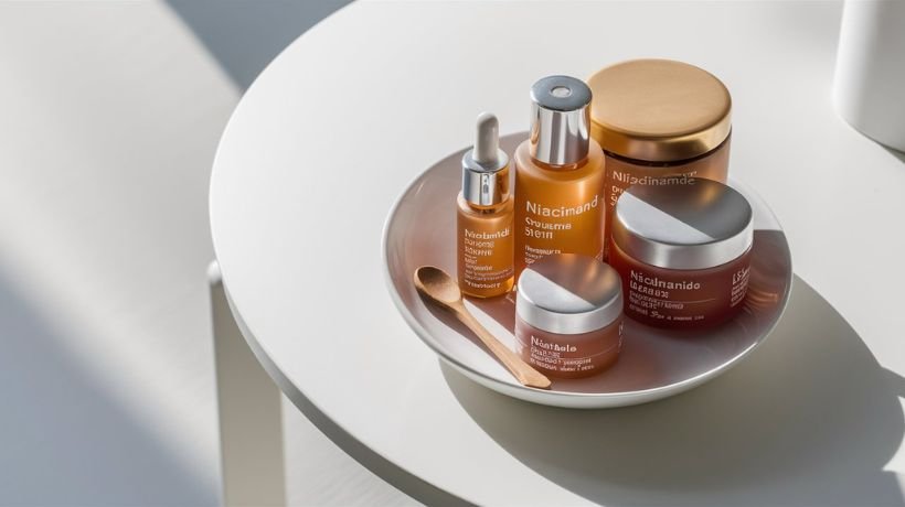 তক পরিচর্যায় নায়াসিনেমাইড এবং জিংক 6 niacinamide and zinc
নায়াসিনেমাইড এবং জিংক