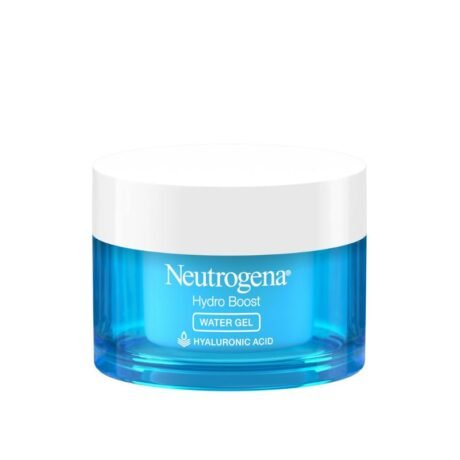 Neutrogena Hydro Boost Water Gel Moisturizer (2)