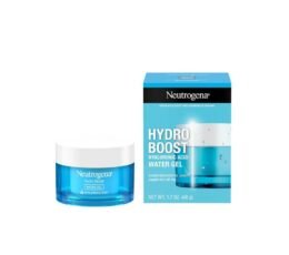 Neutrogena Hydro Boost Water Gel Moisturizer