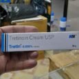 Tretinoin Cream USP- Tretin 0.025% Cream (1)