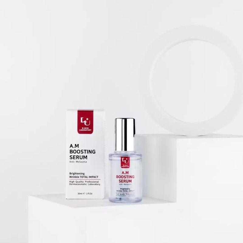 A.M Boosting Serum