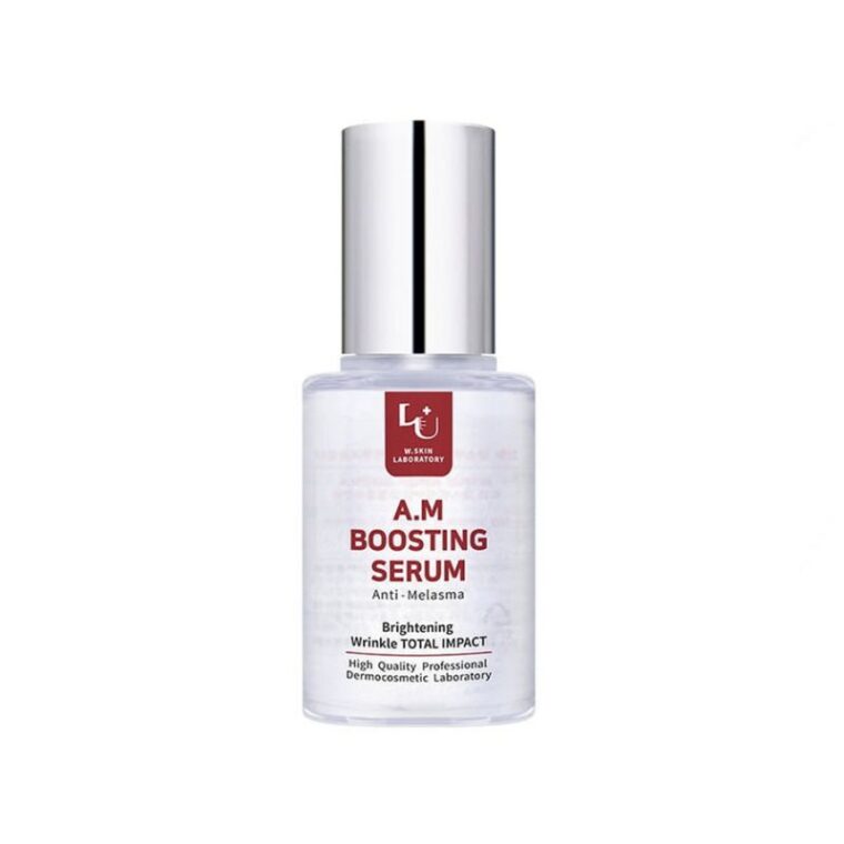 A.M Boosting Serum