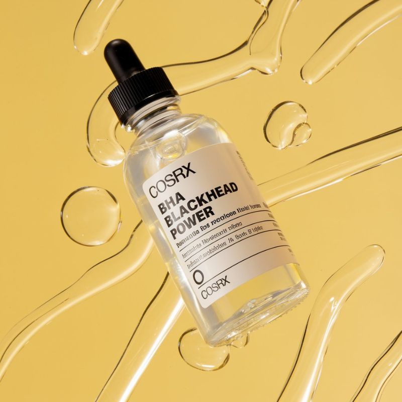 COSRX BHA Blackhead Power Liquid