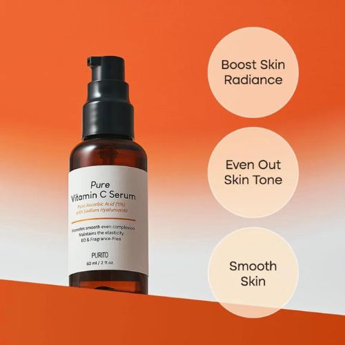 Purito Vitamin C Serum