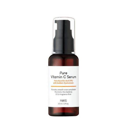 Purito Vitamin C Serum