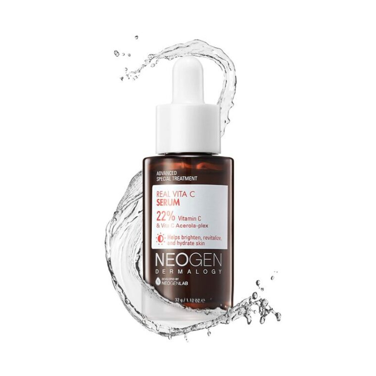NEOGEN - Dermalogy Real Vita C Serum