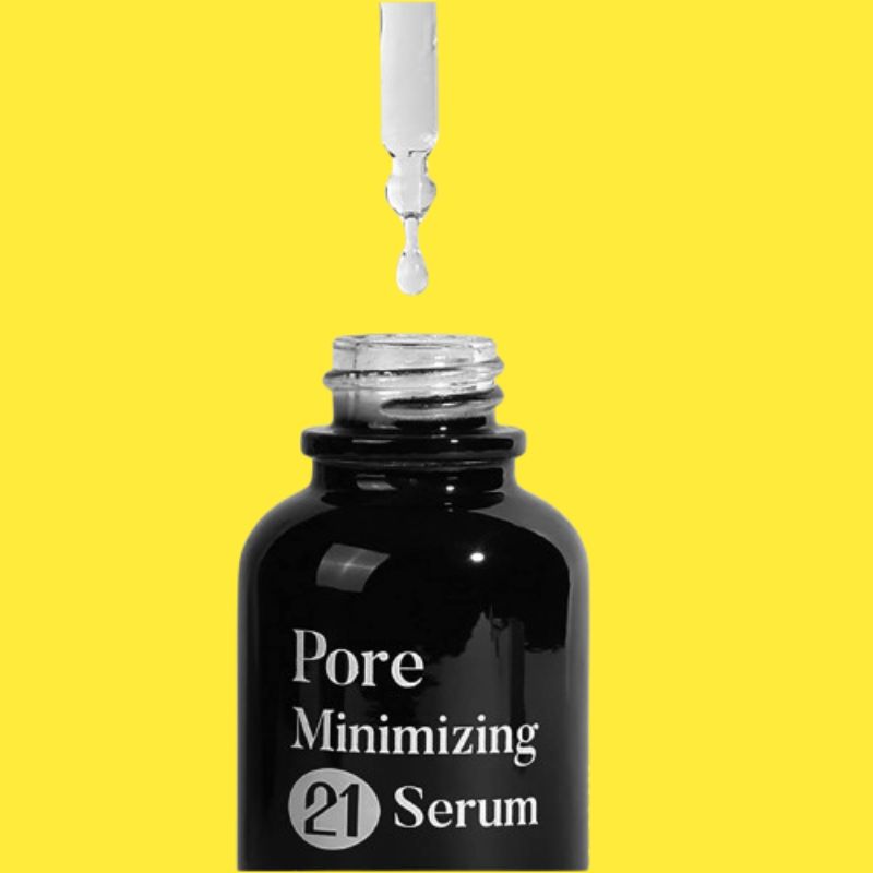 TIAM Pore Minimizing Serum