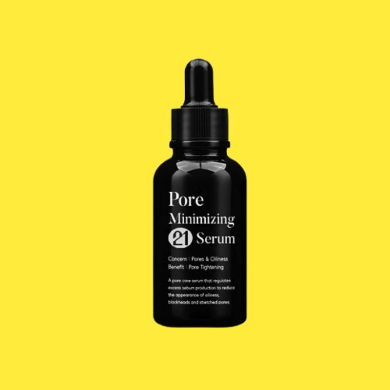 TIAM Pore Minimizing Serum