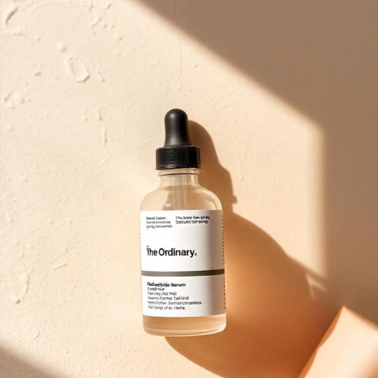 The Ordinary Multi-Peptide + HA Serum
