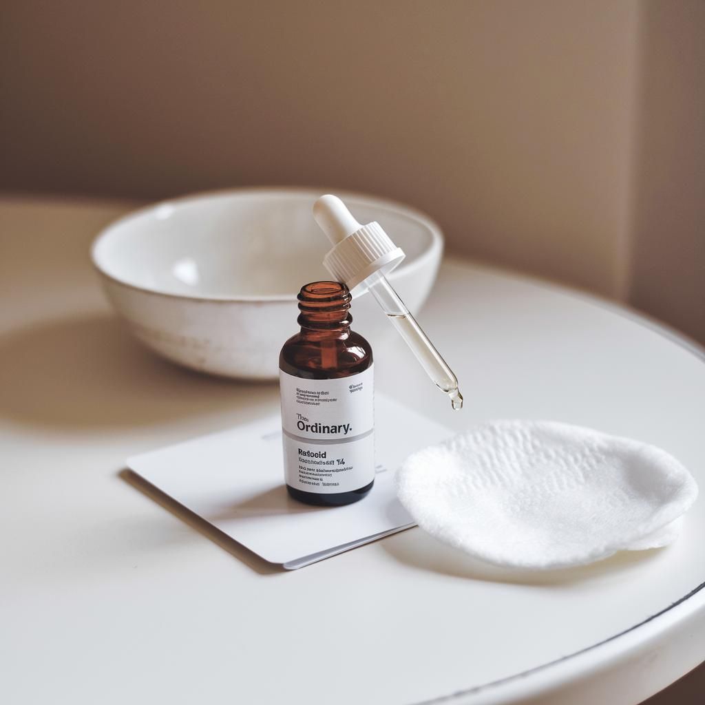 The Ordinary Retinoids