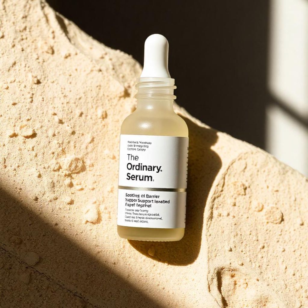 The Ordinary Soothing and Barrier Support Serum