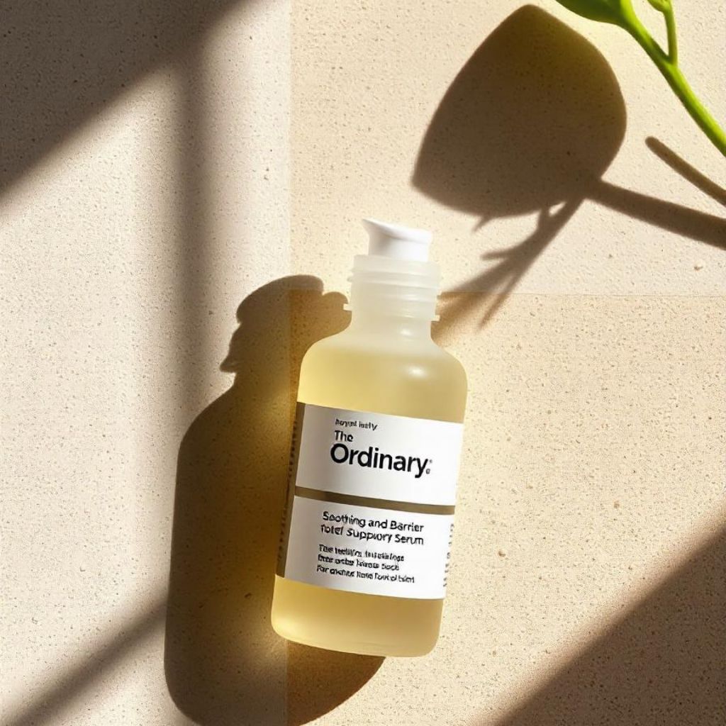 The Ordinary Soothing and Barrier Support Serum