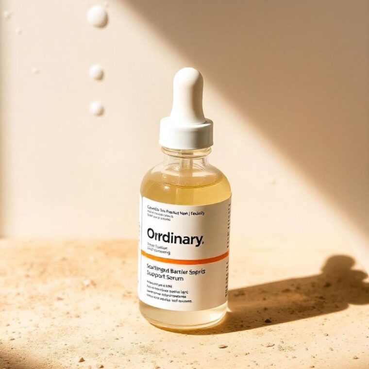 The Ordinary Soothing and Barrier Support Serum
