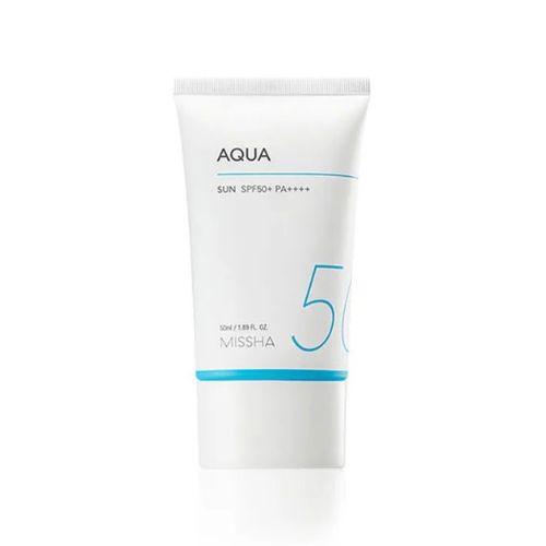 অ্যাকোয়া সান SPF 50+ PA++