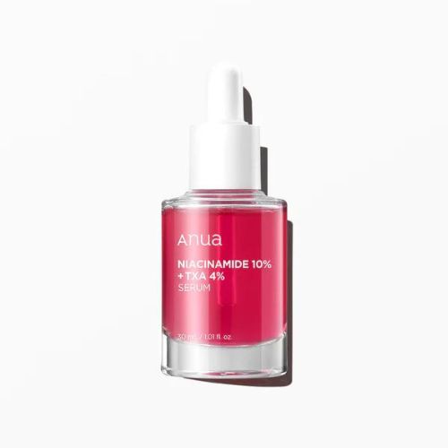 Anua Niacinamide 10%+TXA 4% dark spot correcting serum