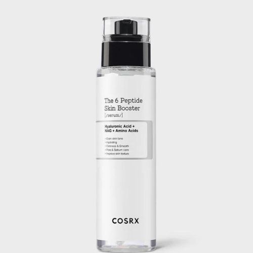 COSRX the 6 peptide skin booster serum