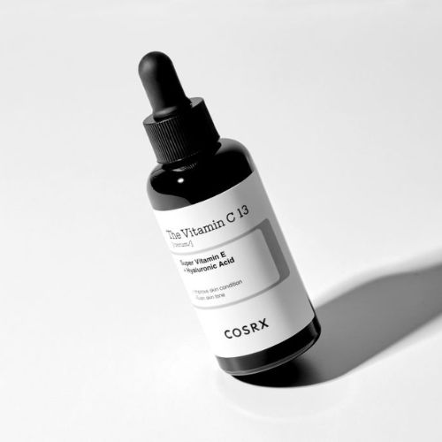 COSRX the vitamin C 13 serum