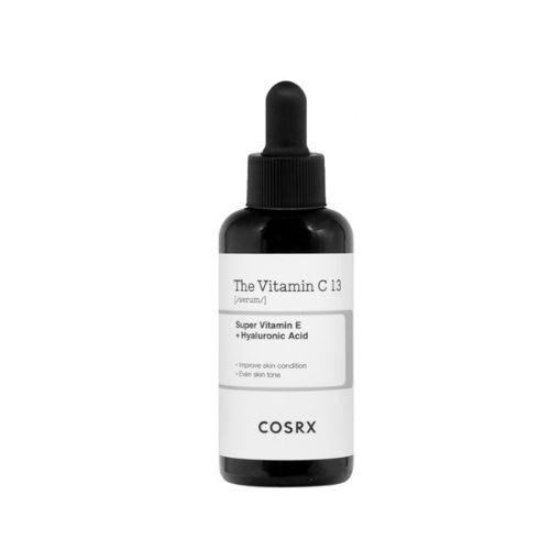 COSRX the vitamin C 13 serum