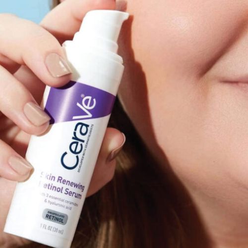 CeraVe Skin Renewing Retinol Serum