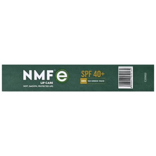 NMF lip care 