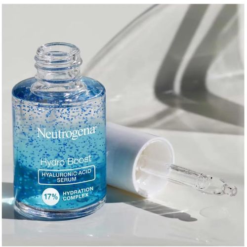 Neutrogena Hydro Boost Hyaluronic Acid Serum