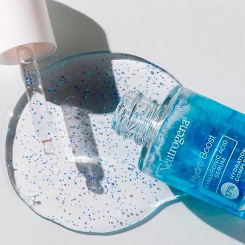 Neutrogena Hydro Boost Hyaluronic Acid Serum