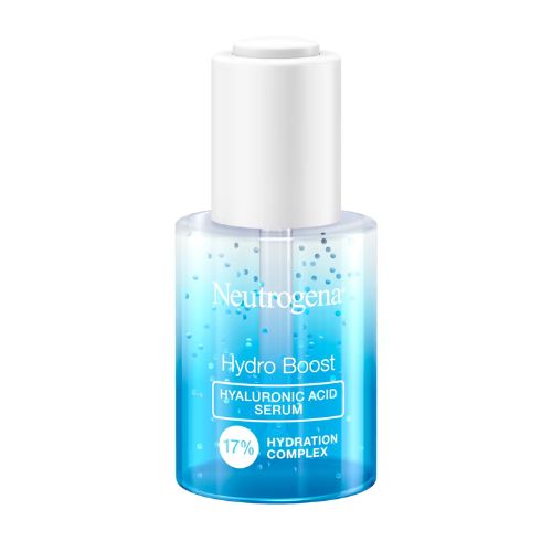 Neutrogena Hydro Boost Hyaluronic Acid Serum