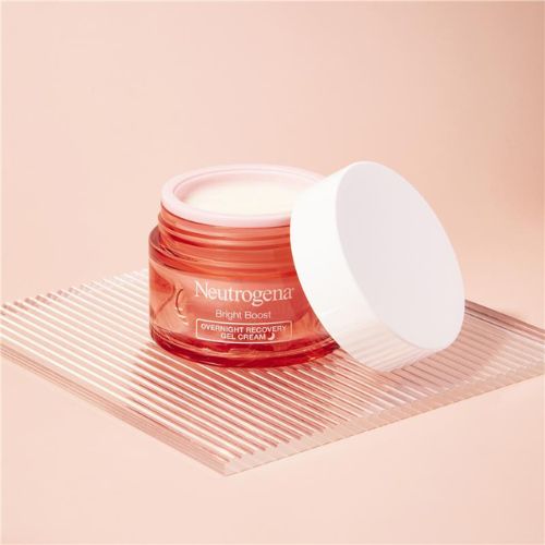 Neutrogena bright boost