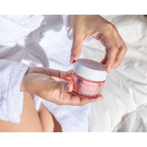 Neutrogena bright boost