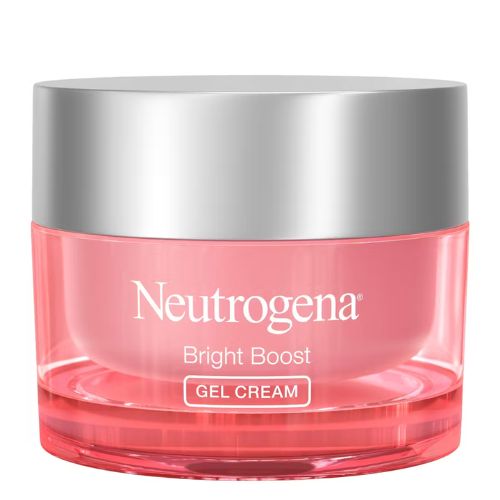 Neutrogena bright boost