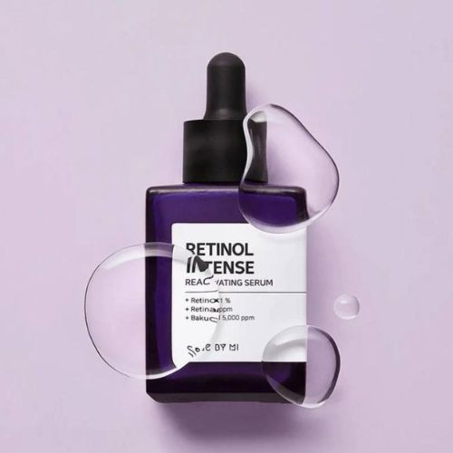 Retinol Intense Reactivating Serum
