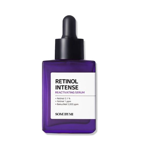 Retinol Intense Reactivating Serum