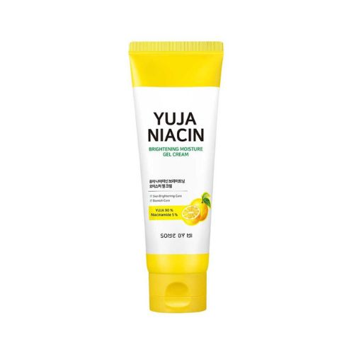 SOME BY MI Yuja Niacin Brightening Moisture Gel Cream