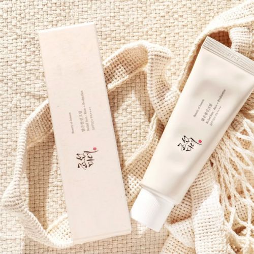 বিউটি অফ জোসন রিলিফ সান+রাইজ+প্রোবায়োটিক্স SPF50+PA+++