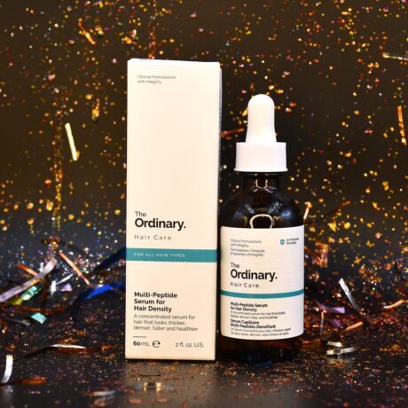 Best Hair Serum for Thicker Hair