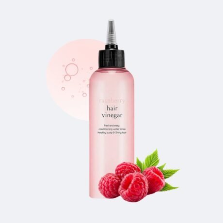 buy-Raspberry -Hair -Vinegar- for- Healthy -Scalp