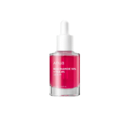 ANUA Niacinamide 10% + TXA 4% Dark Spot Correcting Serum
