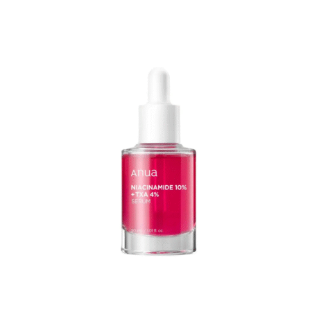 ANUA Niacinamide 10% + TXA 4% Dark Spot Correcting Serum